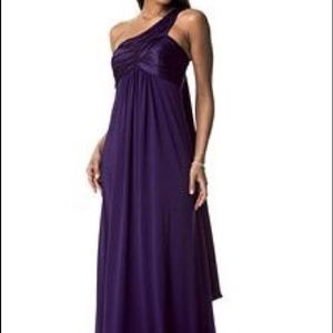 David’s Bridal Dress